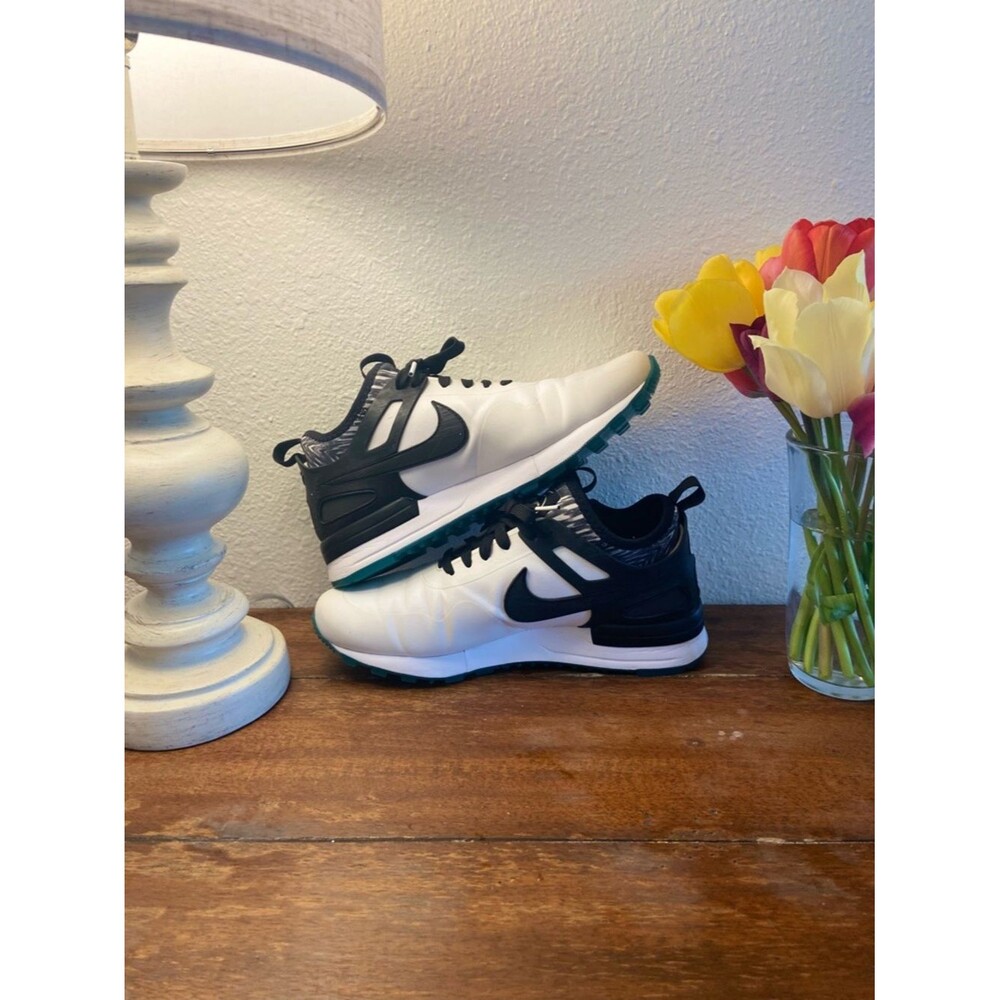 Nike Air Womens 7.5 Athletic Sports Running Shoes